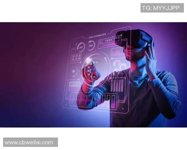 元宇宙电竞的崛起:虚拟世界中竞技与社交的全新体验探索 元宇宙电竞的崛起:虚拟世界中竞技与社交的全新体验探索