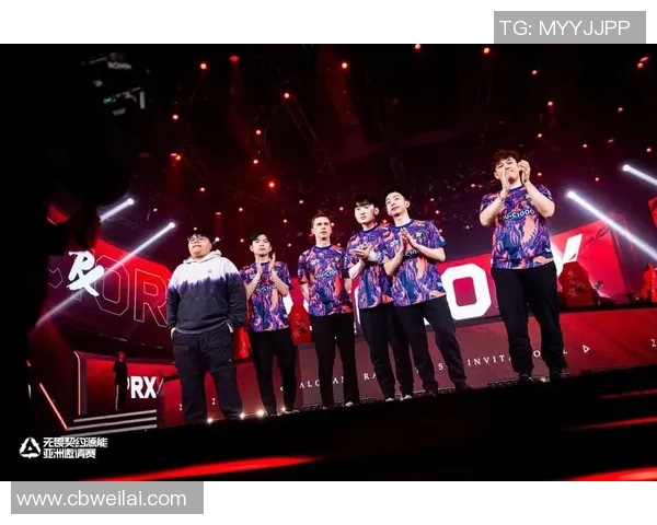 无畏契约冠军赛前瞻新挑战能否迎来崭新冠军队伍的诞生 无畏契约冠军赛前瞻新挑战能否迎来崭新冠军队伍的诞生