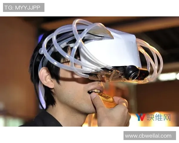 多感官电竞体验升级:触觉与嗅觉反馈技术的创新应用探讨 多感官电竞体验升级:触觉与嗅觉反馈技术的创新应用探讨