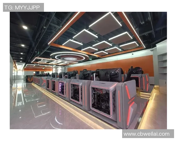 电竞娱乐盛宴:探索多元化电竞主题活动的魅力与乐趣 电竞娱乐盛宴:探索多元化电竞主题活动的魅力与乐趣